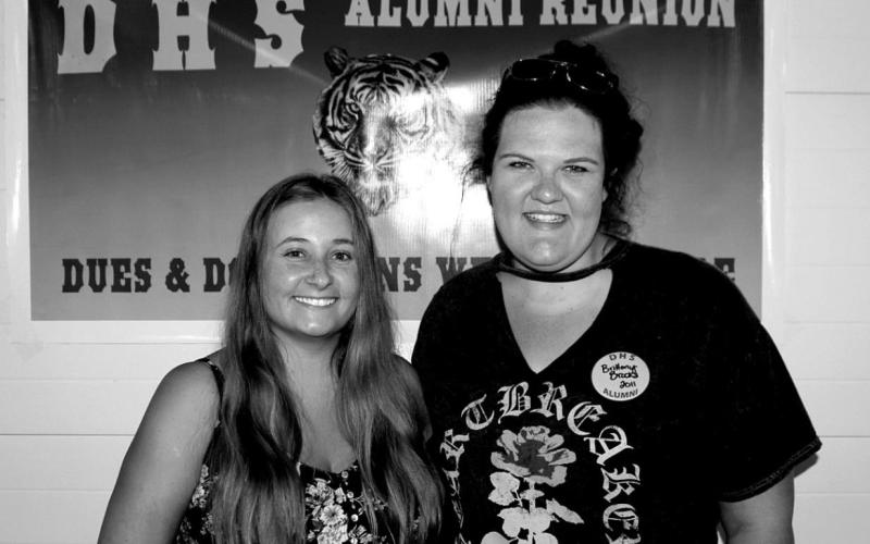 Dupree Alumni Reunion