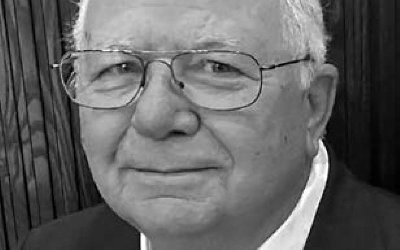 Douglas Haefner