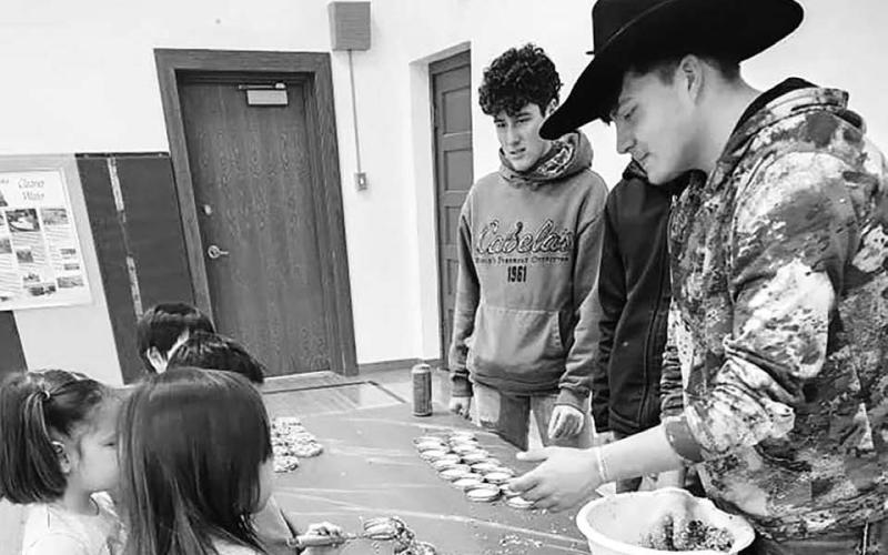 Teaching Horticulture