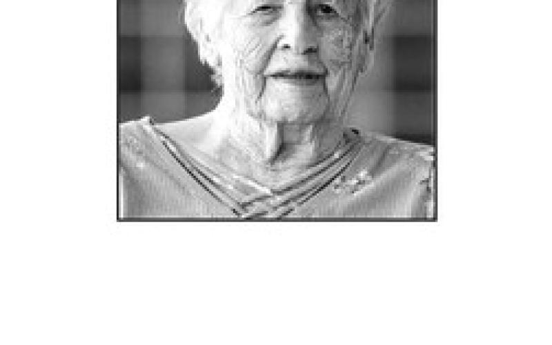 Barbara Ellen Bringman