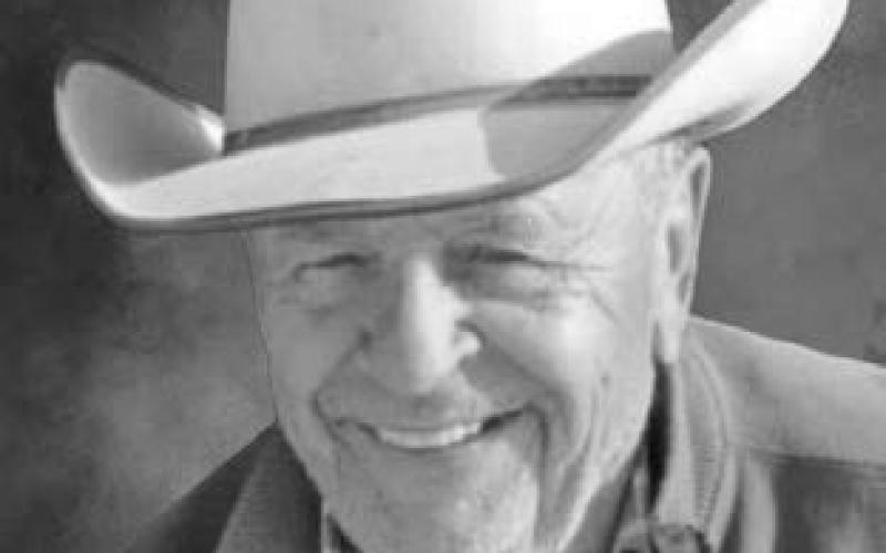 Alan W. Woodbury