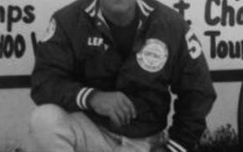 Ralph Vrooman