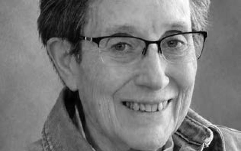 Sister Phyllis Gill