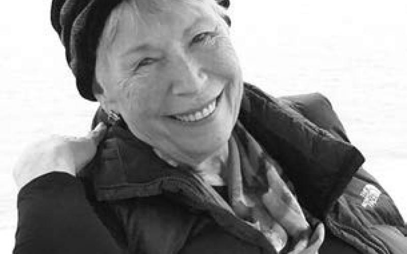 Rita Ullmann