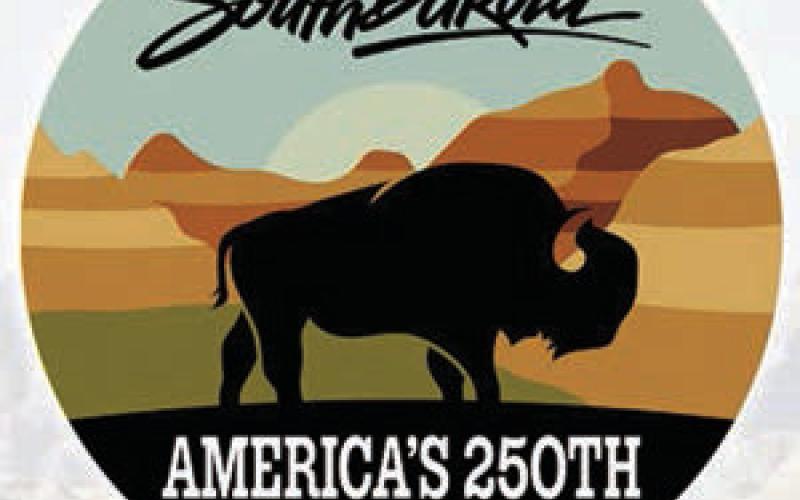Journey Through America: 250 Years