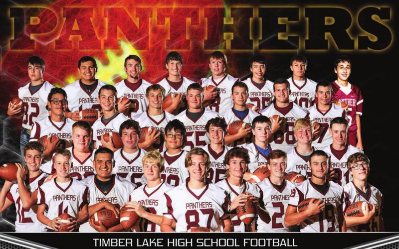 Timber Lake vs. Dupree football rescheduled