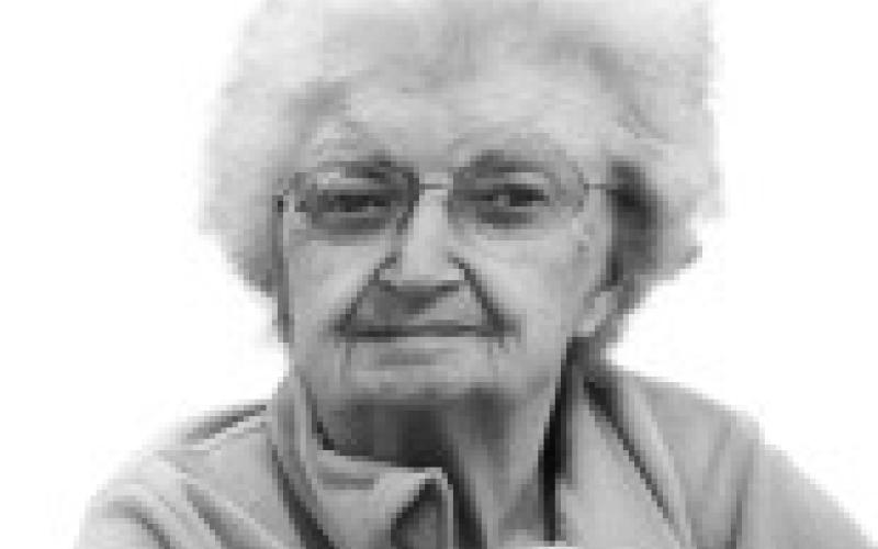 Lorraine Gouldin