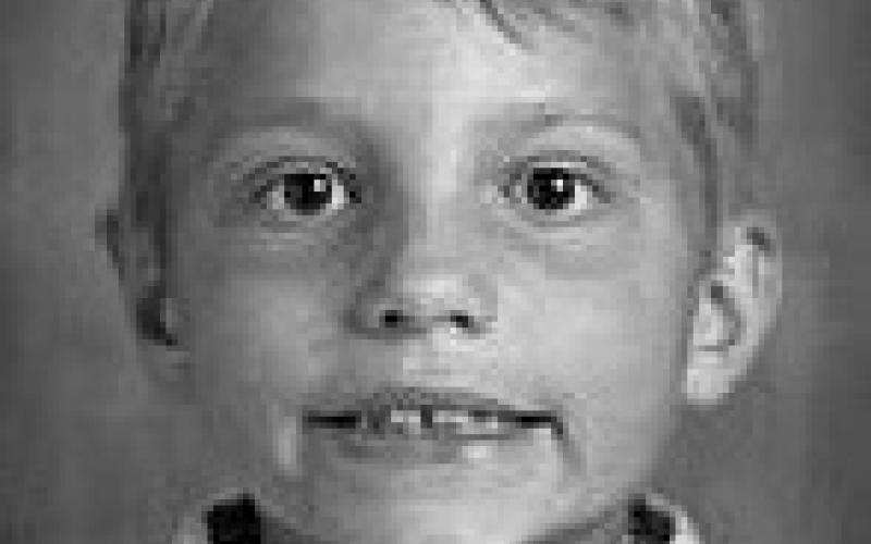 Student’s Name: Barrett Hermes Parents/Guardians: Drew and Amanda Hermes What is your favorite subject in school and why? Math, because I’m smart and I already know times. If you were given $100.00, what would you do with it? I would find a person and give it to them. What is your favorite Holiday and why? Christmas, because I get stuff and I get to get other people stuff. What is your favorite food? Pizza. If you were granted one wish, what would you wish for? To be the smartest man alive. What do you want