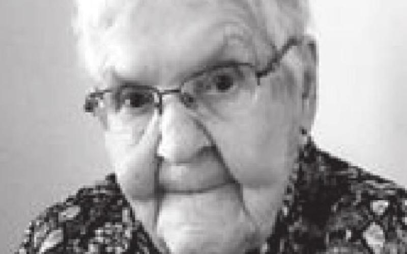 Frances Holzer