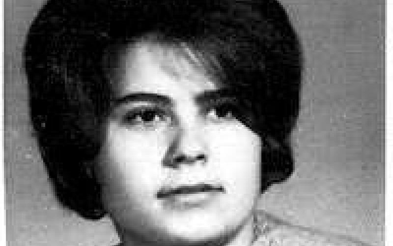 Ria Ducheneaux