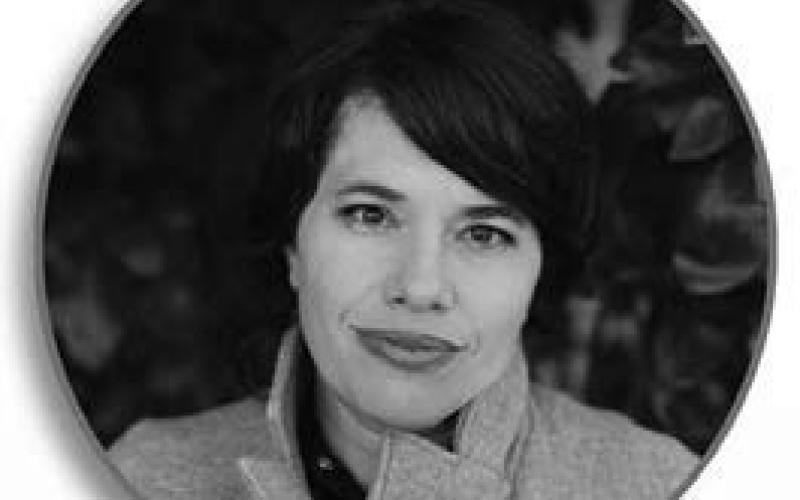 Rebecca Clarren