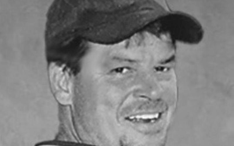 Preston Maynard
