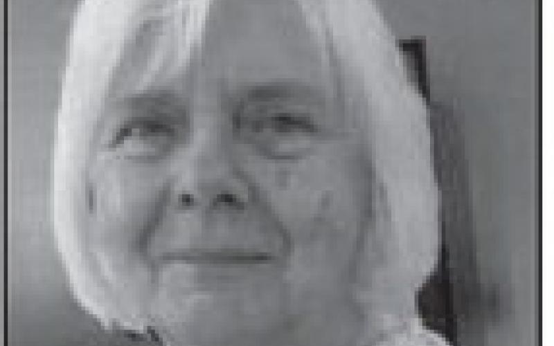 Shirley Bock