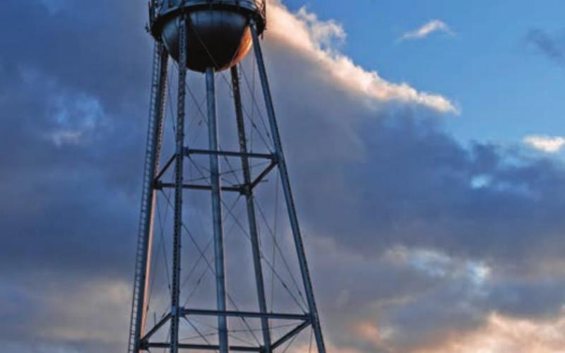 Timber Lake City decides water, sewer priorities