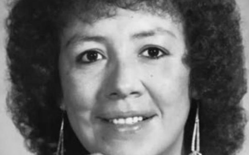 Judith Thompson