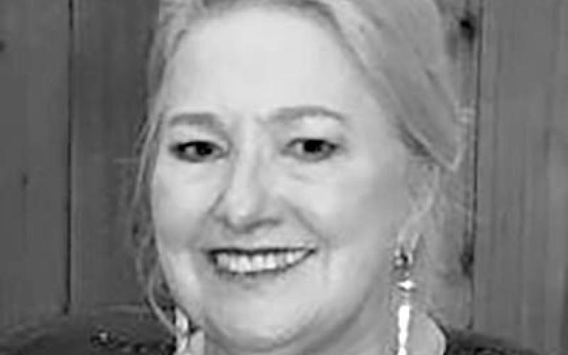 Mary “Cathy” Brockamp