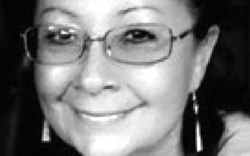 Alberta Arpan Richards