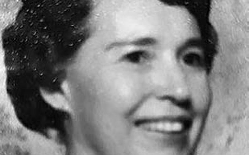 Martha M. Lloyd