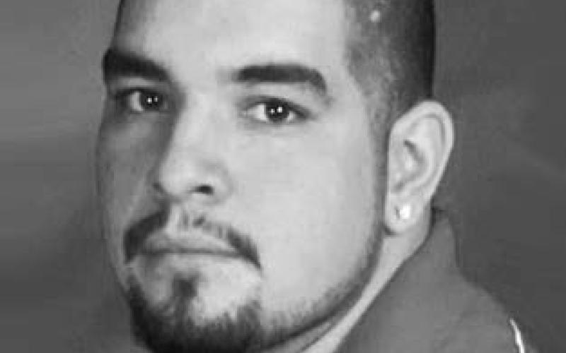 Jason Garreau
