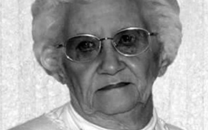 Norma Cudmore Larson