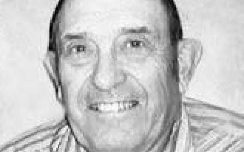 Ronald Traver