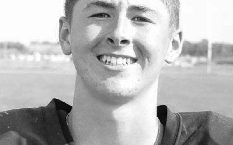 Cole Ducheneaux