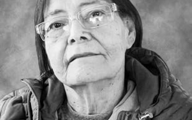 Carla J. Veaux