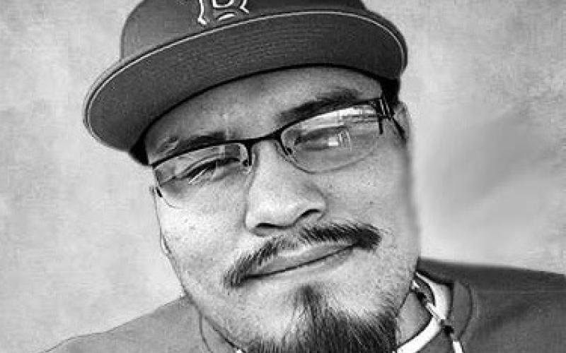 Trent Peneaux