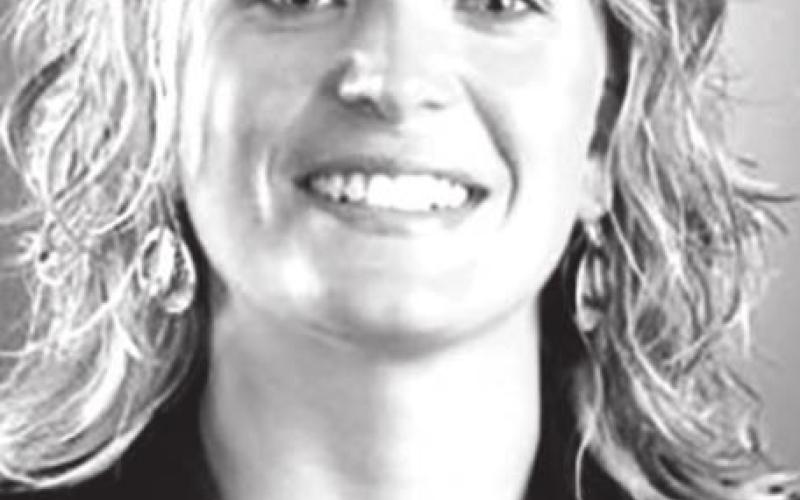 Kila Keller LaGrand awarded 2021 nursing leadership honor