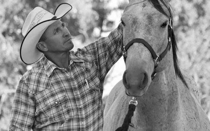 Bud Longbrake