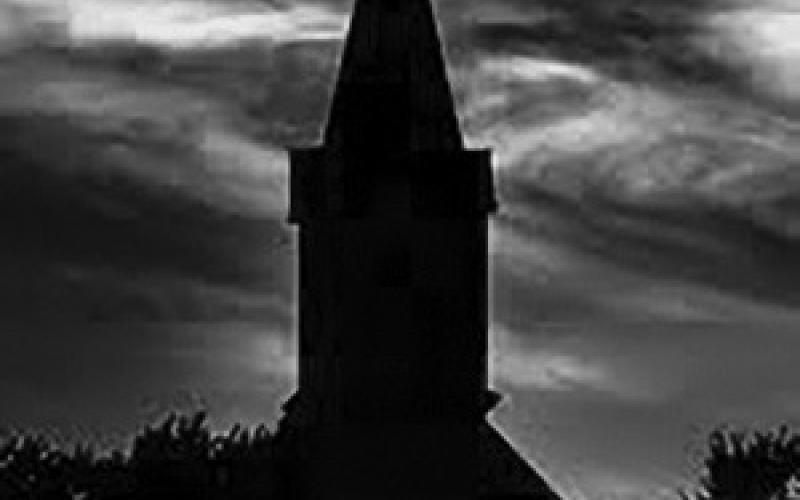 Prairie Parish was first four-denomination congregation