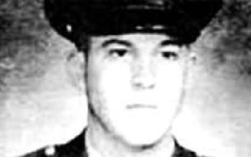Sgt. Richard R. Maynard