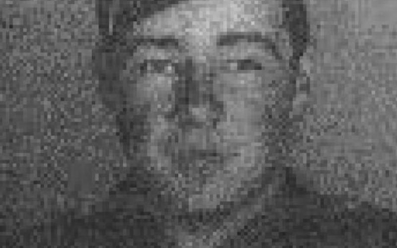 Pfc. Frederick D. Farlee