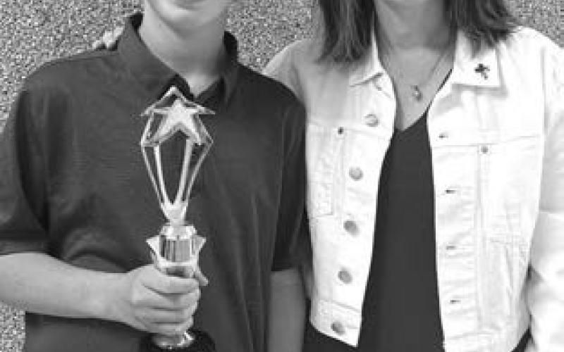 Studio Award