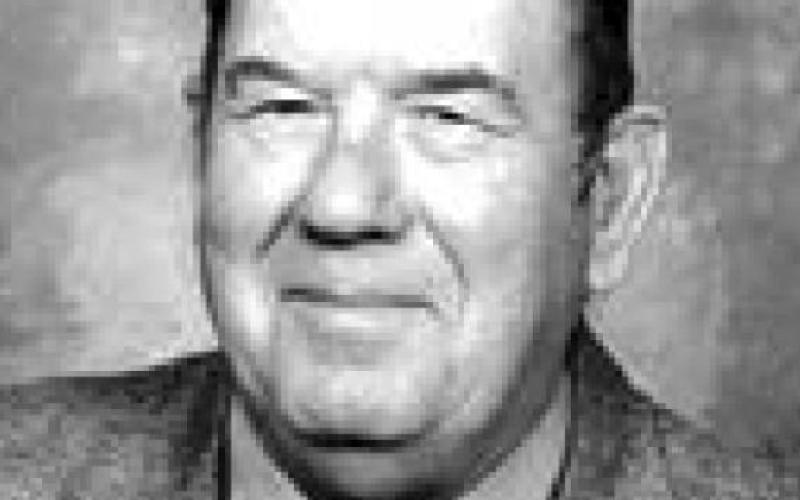 Frank Laurenz