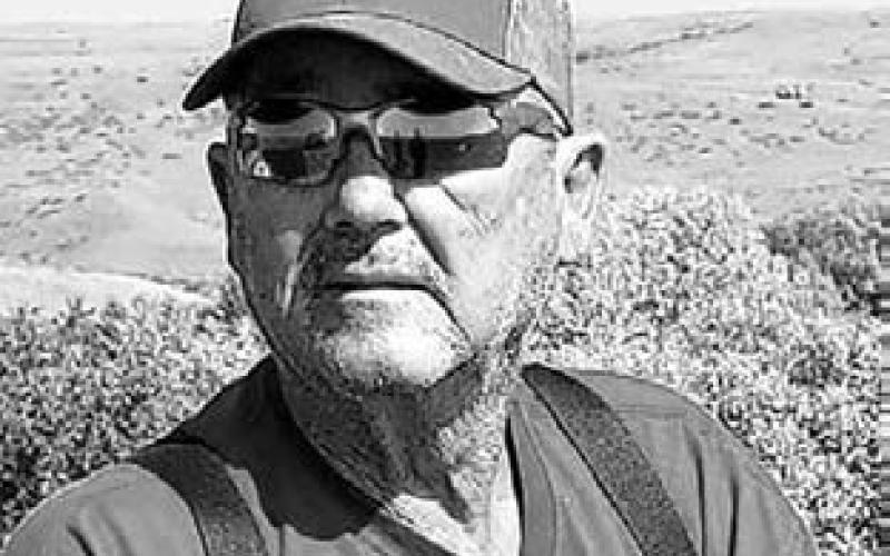Ronnie Long
