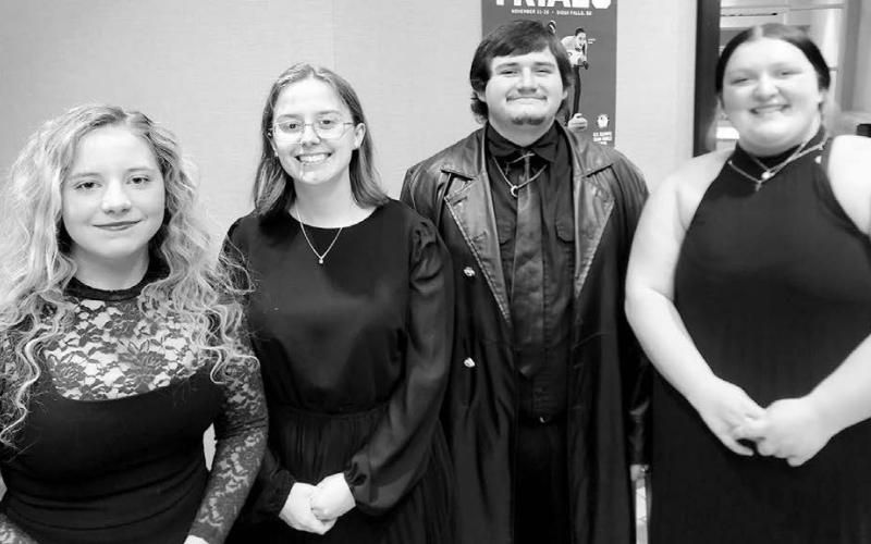 All State Chorus