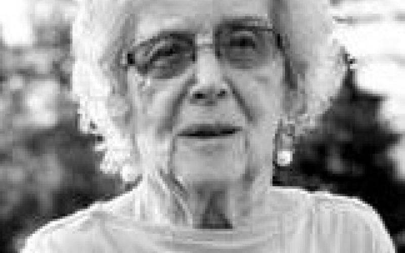 Carol June Crance