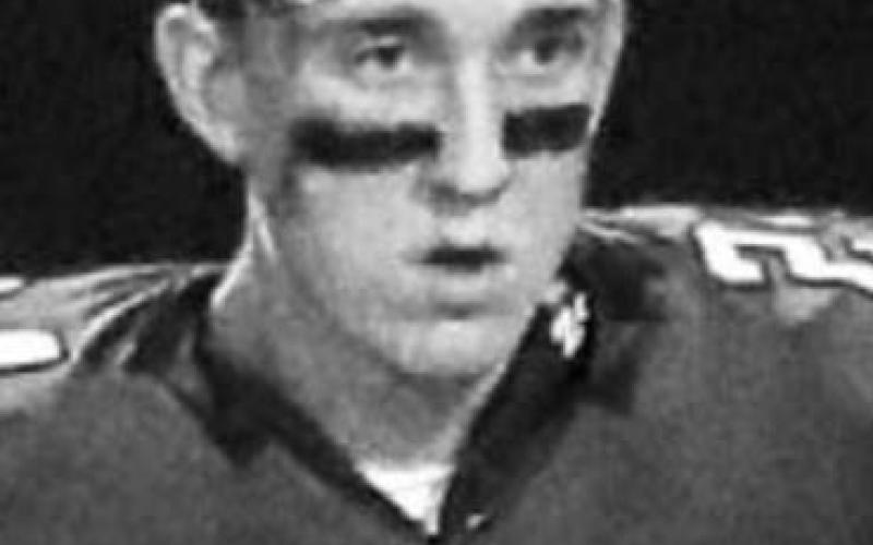 Lemmon’s Hetzel signs to play DB at Dickinson State
