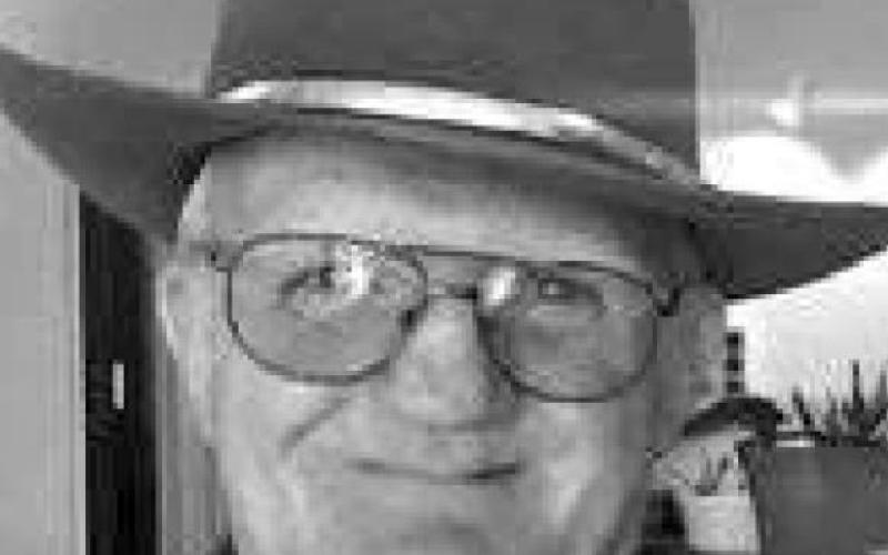 LeRoy Reinert