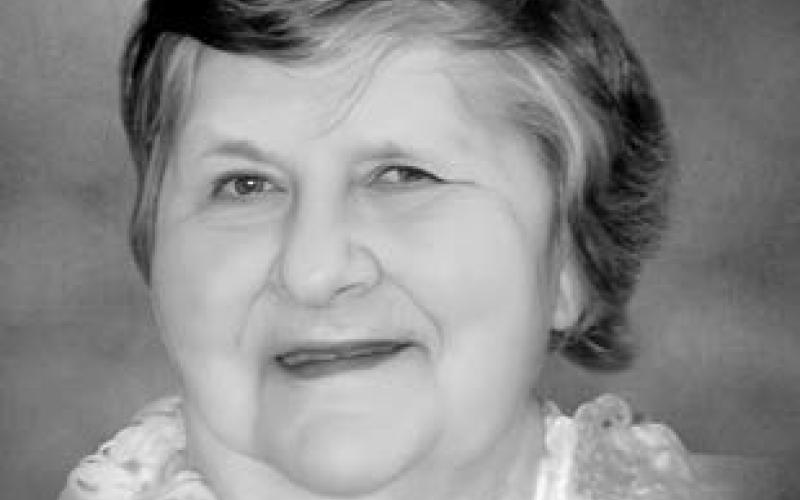 Rose M. Ganje