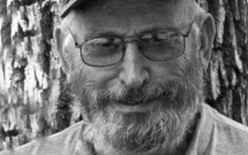 James (“Jim”) Harrison