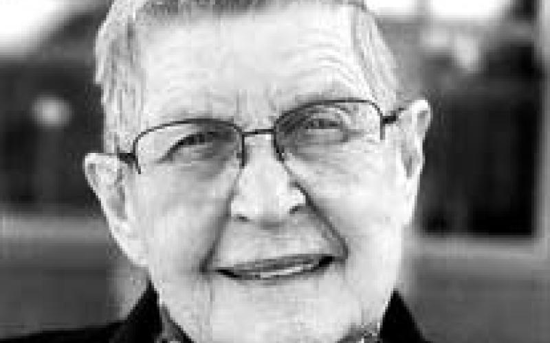 Ella Johnson Borge