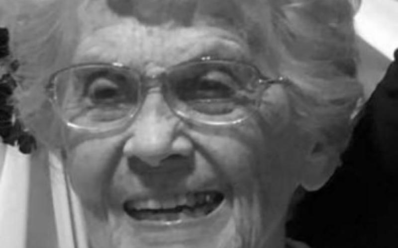 Norma Beckman