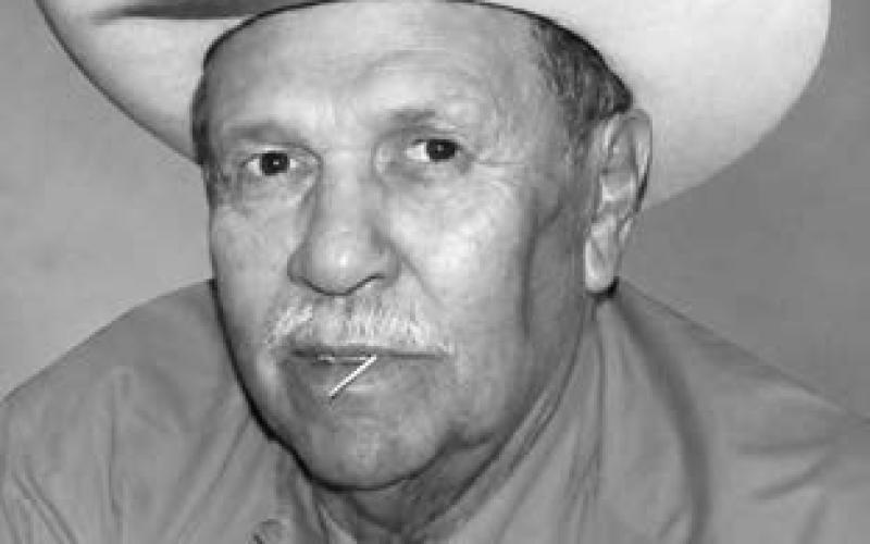Roderick “Rod” D. Hall