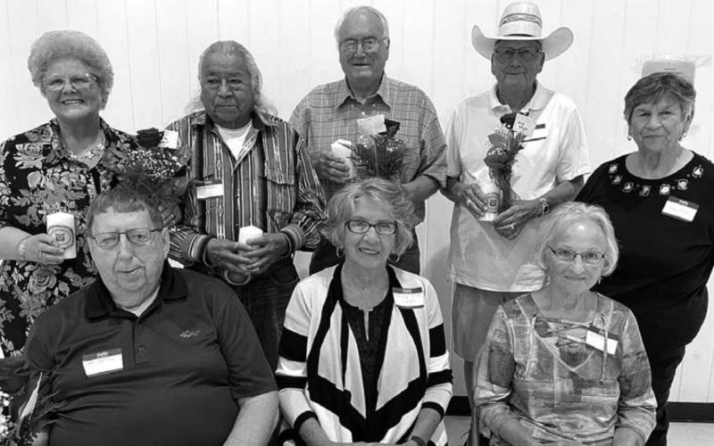 Isabel alumni gather for Wildcat reunion at Isabel Celebration