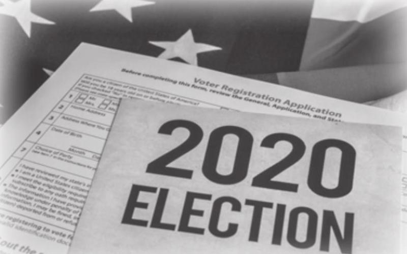What you need to know to vote