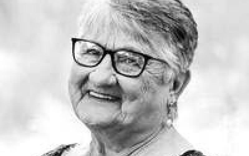 Cora Mae Haskell