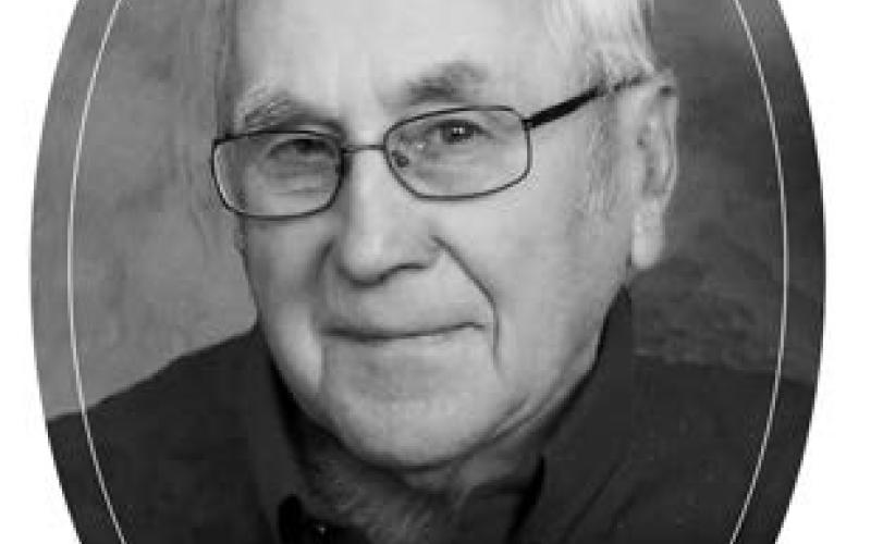 Harold Flatmoe