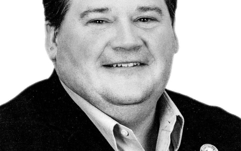 Q&amp;A with District 28A House candidate Ryan Maher